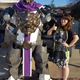 Illustration for article titled Massive iOverwatch/i Cosplay Steals Show At TwitchCon